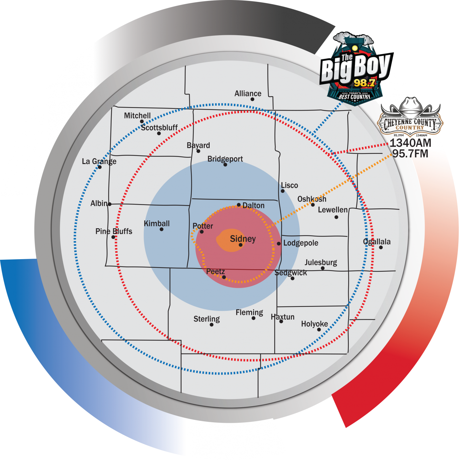 KSID - Flood Communications